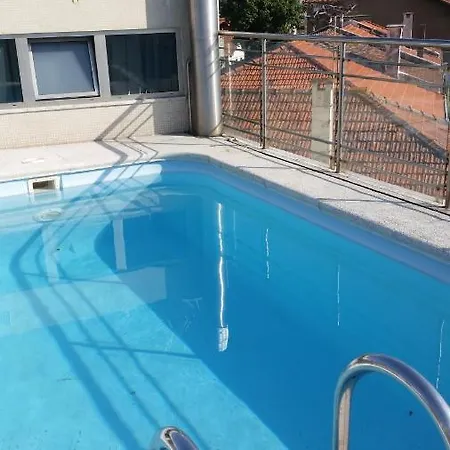 Apartment Foz O