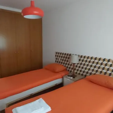 Foz O Apartment *