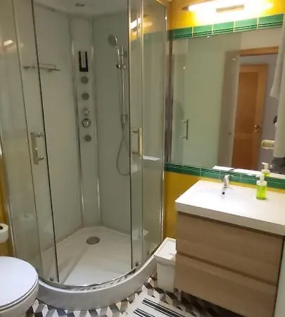 Apartment Foz O *