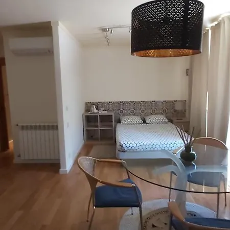Foz O Apartment
