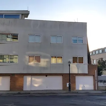 Apartment Foz O