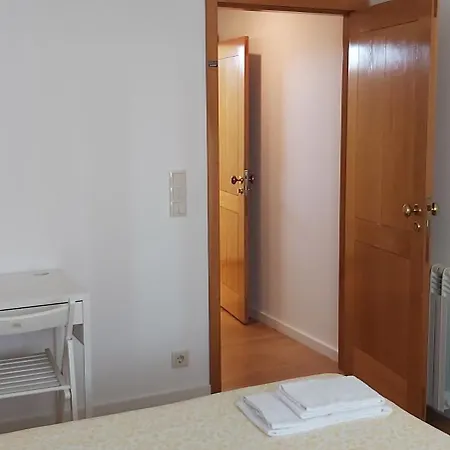 Apartment Foz O *