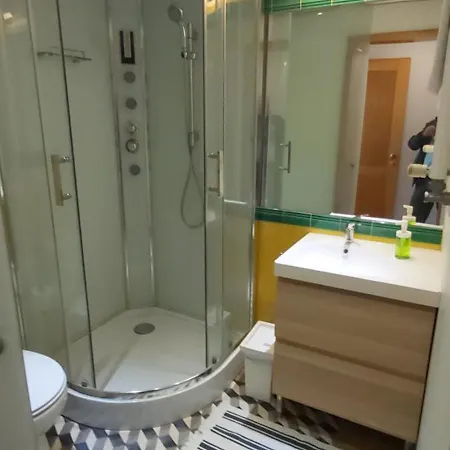 Foz O Apartment