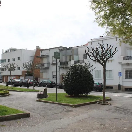 Apartment Foz O Porto