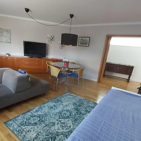Apartment Foz O Porto