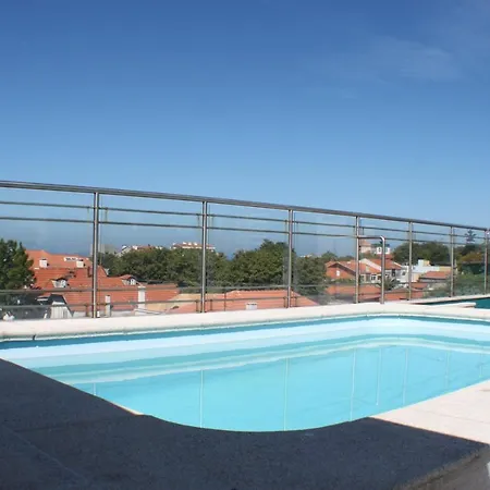 Foz O Appartement