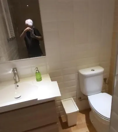 Appartement Foz O *