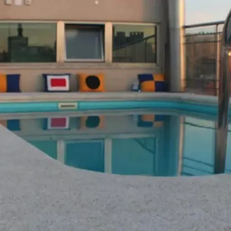 Foz O Appartement
