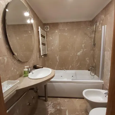 Appartement Foz O Oporto
