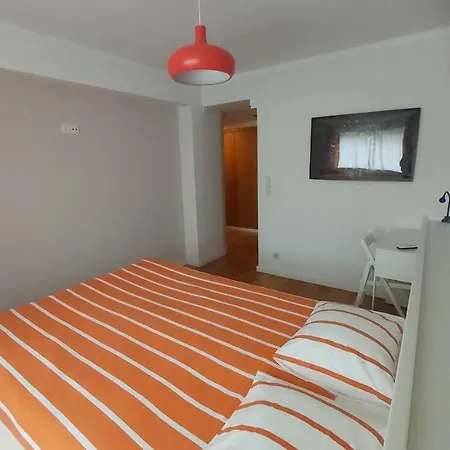 Appartement Foz O