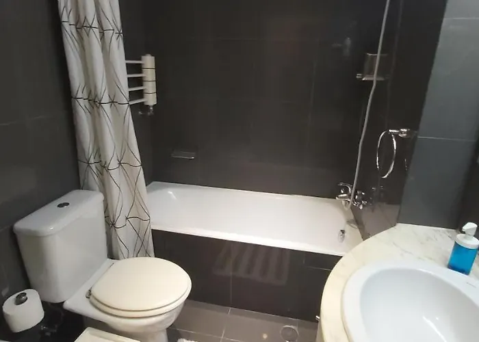 Foz O Apartmán Porto