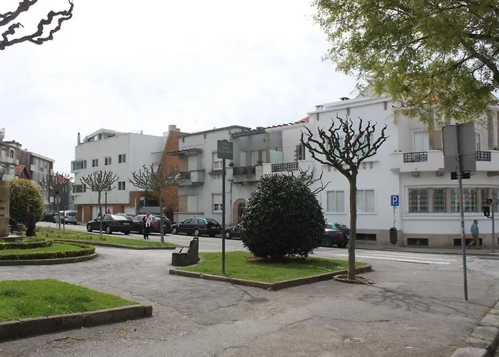 Apartmán Foz O Porto