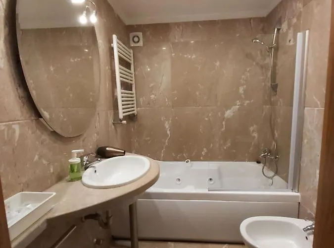 Apartmán Foz O Porto