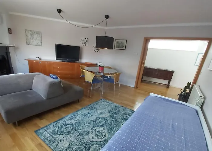 Appartamento Foz O Oporto