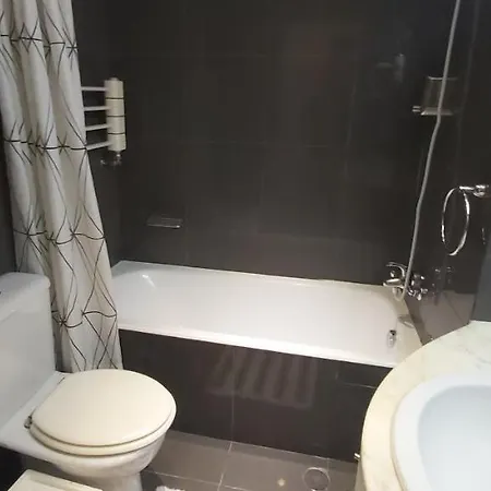 Foz O Appartement Oporto