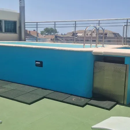 Foz O Appartement