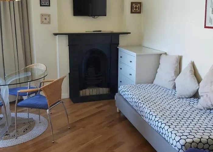 Foz O Lejlighed Porto